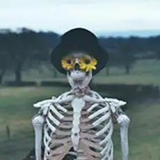 楊 柏強のプロフィール写真