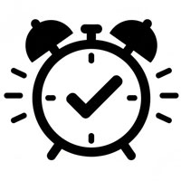 時間をあなたに